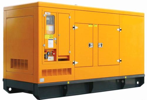 台江发电机出租使用过程中冒黑烟的解决方法