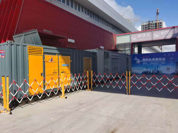 台江发电机出租教您要了解的柴油发电机组基础知识