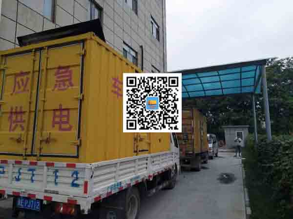 台江发电车出租-发电机产品使用越来越广泛