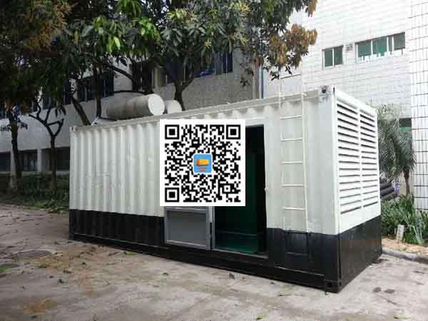 台江出租发电机-什么样的柴油发电机使用效果比较好