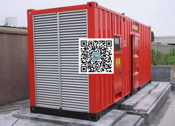 台江300kw柴油发电机组一个小时耗油
