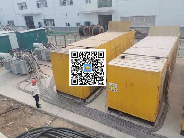 台江发电机出租-柴油发电机组应用在哪些方面