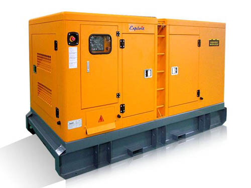 台江影响 200kw 柴油发电机油耗的因素有哪些？