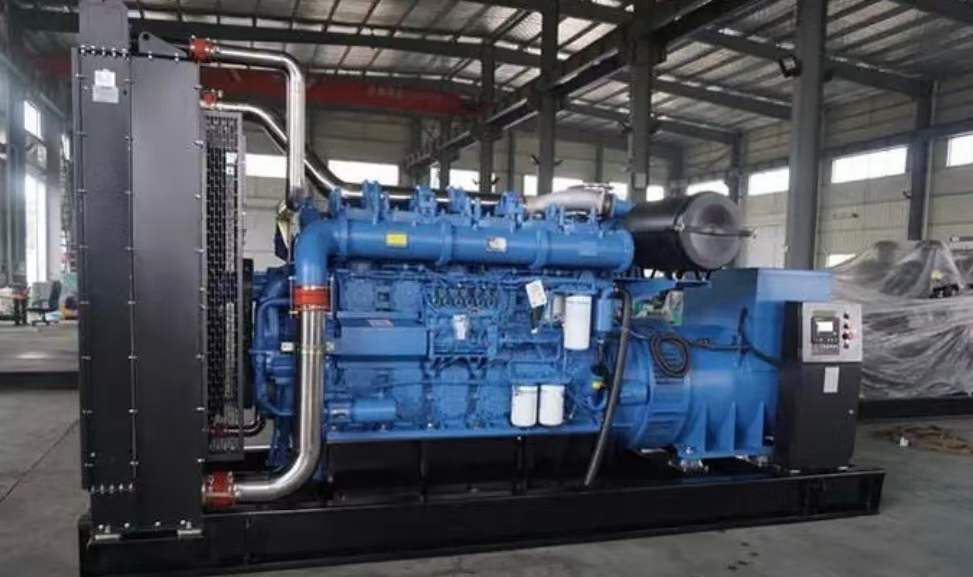台江800kW 柴油发电机的输出电流是恒定的吗？