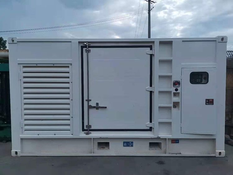 台江控制系统的品牌和价格会影响柴油发电机的性能吗？
