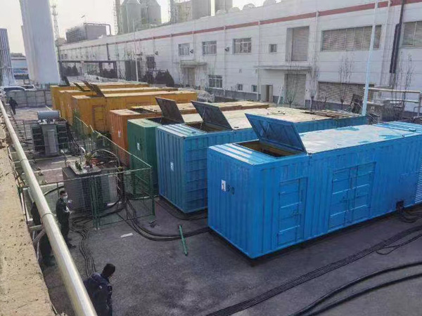 台江380V和690V电压的电缆线相同吗？