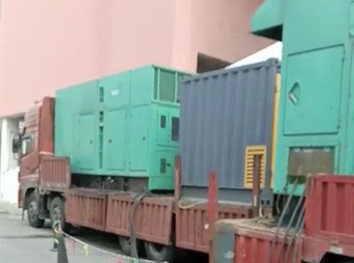 台江柴油发电机的功率因数一般是多少？