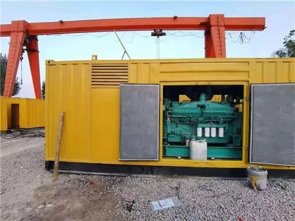 台江冬季低温环境下，500KW发电机组应该选择什么类型的启动电瓶？