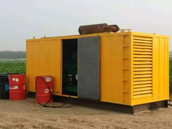 台江安装新的水冷式机油散热器密封件有哪些注意事项？