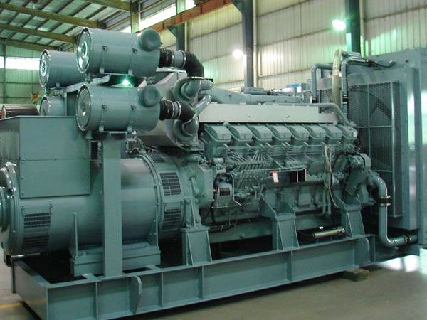 台江电气系统故障可能导致冬季柴油发电机组启动失败的原因有哪些？