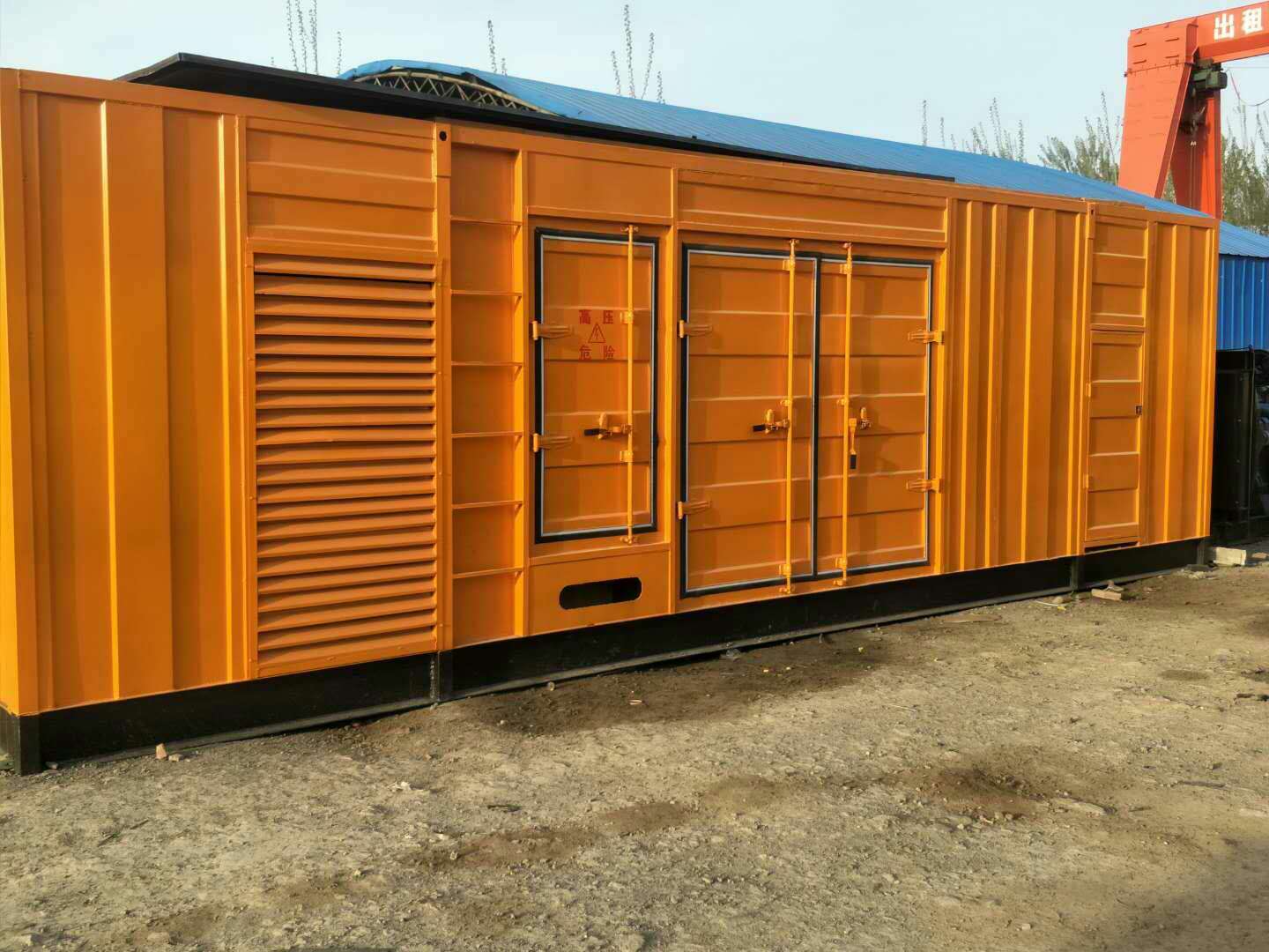 台江如何判断柴油发电机组的蓄电池是否出现硫化现象？