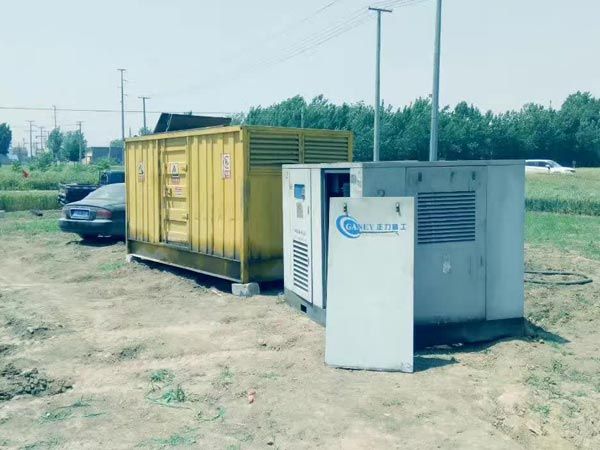 台江柴油发电机组冬季日常维修需要哪些工具？